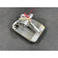 Радиатор отопителя (печки) Mercedes S W221 2011 A2218300261,2228301103