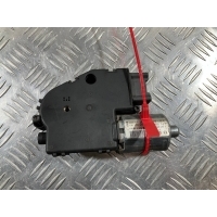Двигатель электролюка Audi Q7 4L 2012 0390200071,4L0959591A,4L0959591