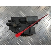 Двигатель электролюка Audi Q7 4L 2012 0390200071,4L0959591A,4L0959591