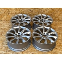диск литой Audi A5 8T 2015 8T0601025BC