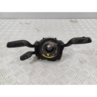 Переключатель подрулевой (стрекоза) Audi A6 C7 2017 4H0953568K, 4G8953502D