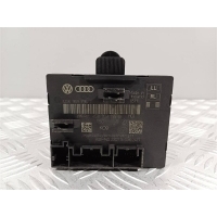 Блок комфорта Audi A6 C7 2017 4G8959795J, 4G8959795G
