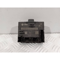 Блок комфорта Audi A6 C7 2017 4G8959792J, 4G8959792C,4G8959792J