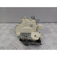 Замок двери задней правой Audi A6 C7 2017 4G0839016C