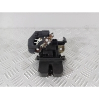 Замок багажника Audi A6 C7 2017 8R0827505, 8R0827505A