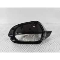 Корпус зеркала наружного левого Audi A6 C7 2017 4G0857527