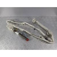 Подушка безопасности боковая (шторка) Audi A6 C7 2017 4G9880742C