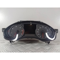 Щиток приборов (приборная панель) Audi A6 C7 2017 4G8920951E