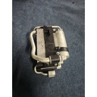 Радиатор кондиционера BMW M4 G82/G83 2022 8088925