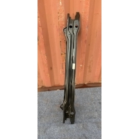 усилитель бампера BMW M4 G82/G83 2022 8078375