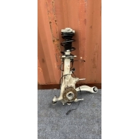 кулак поворотный левый BMW M4 G82/G83 2022 8095641,8091355,8095649,8095653,8095651