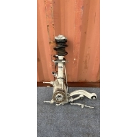 кулак поворотный правый BMW M4 G82/G83 2022 8091356,8095654,8095652,8095650,8095641
