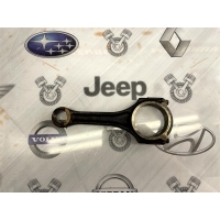 Шатун Mercedes-Benz GLE450 W167 2019 A2540300020