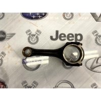 Шатун Mercedes-Benz GLE450 W167 2019 A2540300020