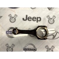 Шатун Mercedes-Benz GLE450 W167 2019 A2540300020