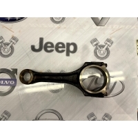 Шатун Mercedes-Benz GLE450 W167 2019 A2540300020