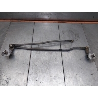 Механизм стеклоочистителя (трапеция дворников) Mazda Xedos 6 1 поколение 1997 CA0667360A
