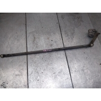 Механизм стеклоочистителя (трапеция дворников) Mazda 626 GF 1999 GE4T67361