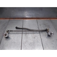 Механизм стеклоочистителя (трапеция дворников) Mazda Xedos 6 1 поколение 1999 CA0667360A