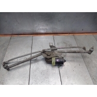Механизм стеклоочистителя (трапеция дворников) Volkswagen Passat B4 1995 357955605, 357955113C