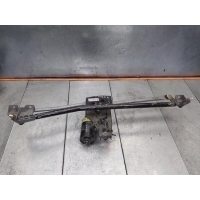 Механизм стеклоочистителя (трапеция дворников) Audi 100 C4/4A 1994 3397020, 4A1955023C