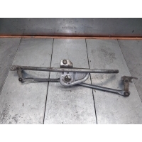 Механизм стеклоочистителя (трапеция дворников) Volkswagen Passat B5 1997 8D1955605