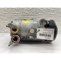 Компрессор кондиционера 2009 - 2013 8FK351334351