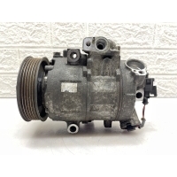 Компрессор кондиционера AUDI A2 8Z0 2000 - 2005 4472208197