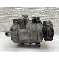 Компрессор кондиционера VOLKSWAGEN GOLF 5 2005 1K0 820 803 F