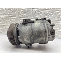 Компрессор кондиционера OPEL ASTRA J P10 2015 13335253