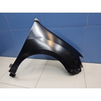 Крыло переднее правое Renault Logan 2 2014- RN10060AR