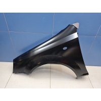 Крыло переднее левое Chevrolet Lacetti 2003-2013 SZ10031BL