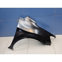 Крыло переднее правое Chevrolet Aveo T300 2011-2015 CV10135BR