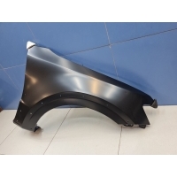 Крыло переднее правое Mitsubishi Pajero V8 V9 2006- MB10080CR