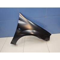 Крыло переднее правое Renault Logan 2005-2014 DC01001600R00