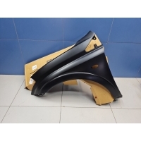 Крыло переднее левое SsangYong Kyron 2005-2015 JH01KYR045L