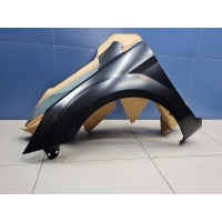 Крыло переднее левое Ford Focus 2.5 2008-2011 FD06201601L00