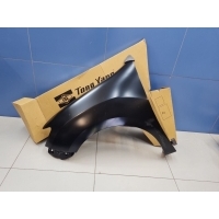 Крыло переднее левое Renault Logan 2 2014- RN10060CL