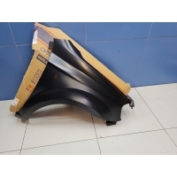 Крыло переднее правое Chevrolet Aveo T250 2006-2012 CV02201600R00