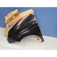 Крыло переднее левое Daewoo Matiz M150 2000- DW10001602L00
