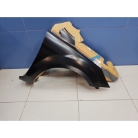 Крыло переднее правое Ford Focus 2.5 2008-2011 FD06201601R00