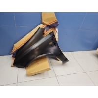 Крыло переднее левое Opel Corsa D 2006-2015  OP08101600L00