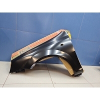 Крыло переднее левое Chevrolet Lacetti 2003-2013 DW17001600L00