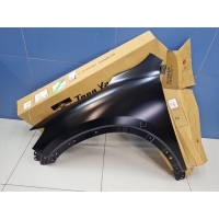 Крыло переднее левое Mazda CX-5 2011-2017 MZ10088AL