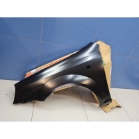 Крыло переднее левое Chevrolet Lacetti 2003-2013 DW17001600L00