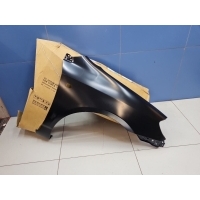 Крыло переднее правое Toyota Corolla E12 2001-2007 TY10152BR