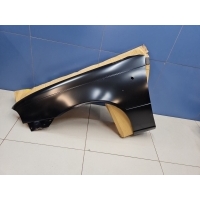 Крыло переднее левое Daewoo Nexia 1996- DW10001AL