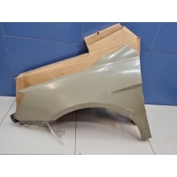 Крыло переднее левое Geely Emgrand EC7 2008-2016 STGL070162