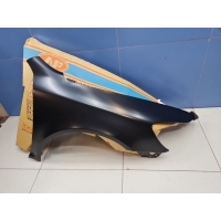 Крыло переднее правое Skoda Octavia A5 1Z 2004-2013 SD26001601R0S