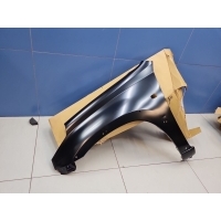 Крыло переднее левое Toyota RAV 4 2000-2005 TY10153CL
